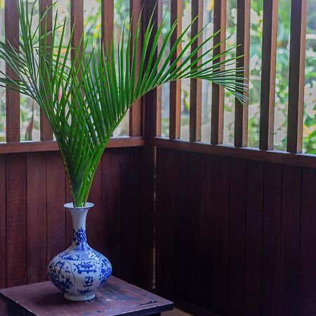 Puri Mango Guest House Sanur 外观 照片