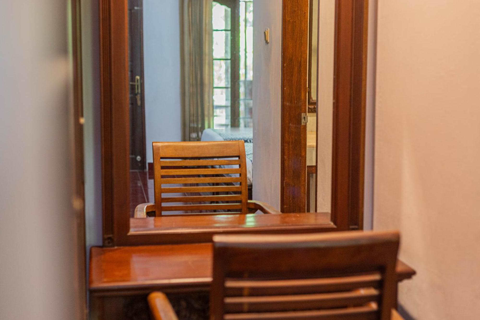 Puri Mango Guest House Sanur 外观 照片