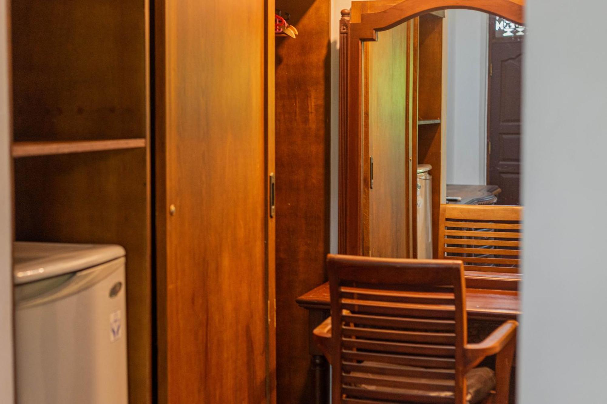 Puri Mango Guest House Sanur 外观 照片